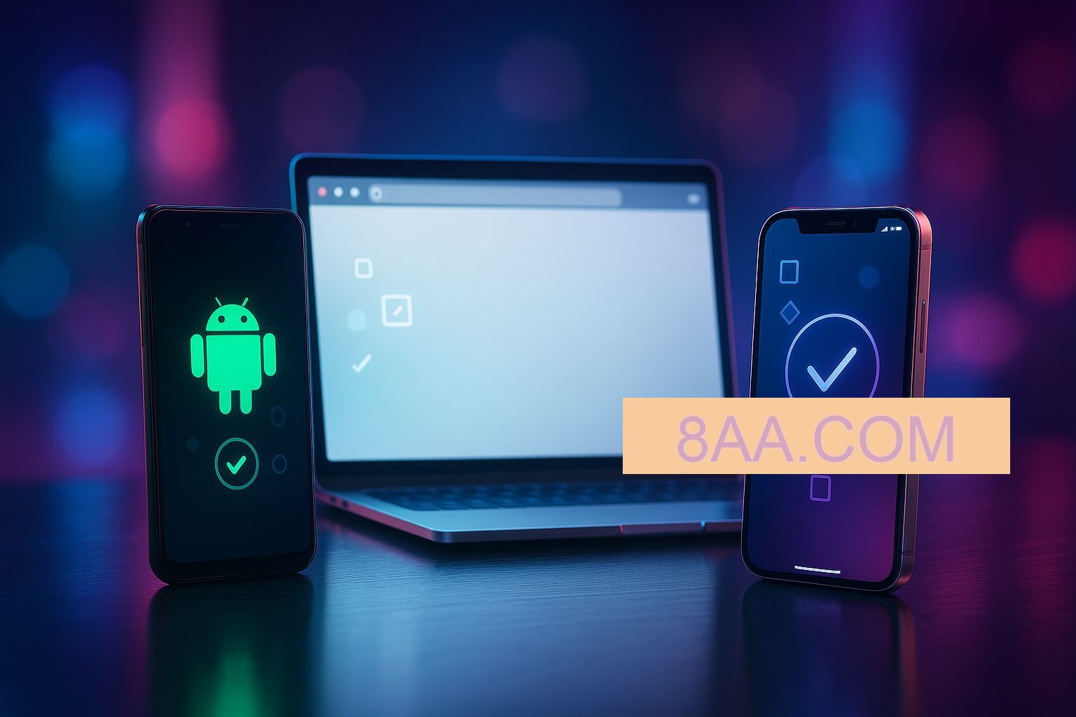 Compatibilidade do App