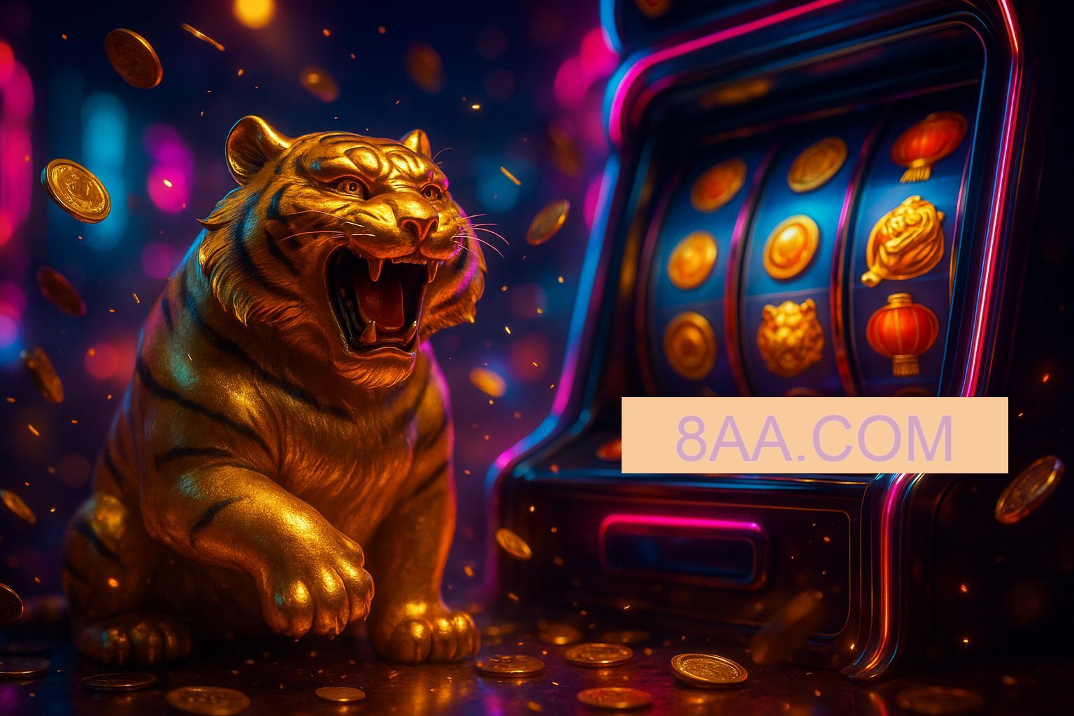 Como Jogar Fortune Tiger