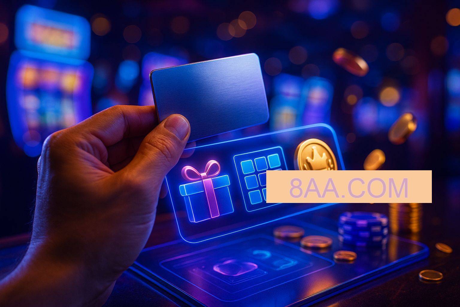 Benefícios do Login