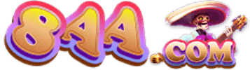 Logo da 8AA